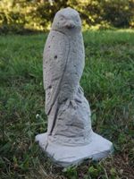 Beton Skulptur FALKE ( groß ) Wetterfeste Steinguss Figur 1,48 kg Nordrhein-Westfalen - Stolberg (Rhld) Vorschau