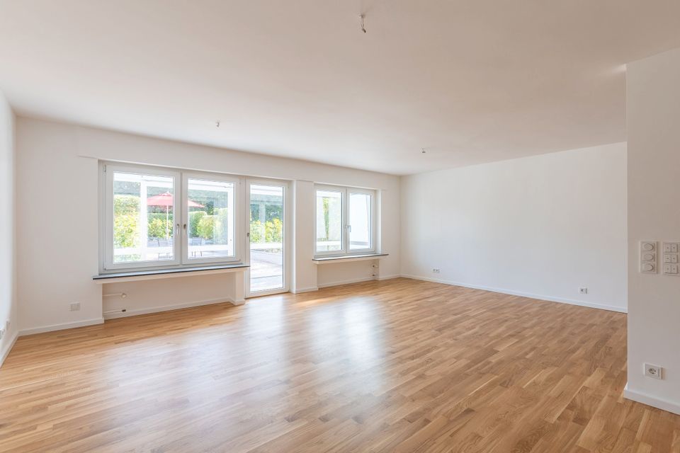 *Hochwertig sanierte 3-Zimmer-Wohnung im Herzen des Münsteraner-Kreuzviertels* in Centrum