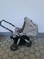 Hartan Kinderwagen Bayern - Bodenmais Vorschau