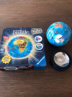 Puzzle Nachtlicht 3D Nordrhein-Westfalen - Niederkassel Vorschau