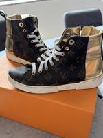 Louis Vuitton Stellar Sneaker – Größe 36 Hessen - Büttelborn Vorschau