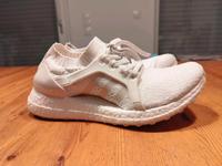 Adidas Ultra Boost X Woman Schuhe Perlgrau Gr. 38 Top Brandenburg - Falkensee Vorschau