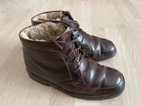 Herren Winterschuhe, Größe 40, warm gefüttert, Marke Palons Eimsbüttel - Hamburg Eimsbüttel (Stadtteil) Vorschau