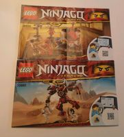 Lego Ninjago Legacy 70665 + 70680 Hessen - Dreieich Vorschau