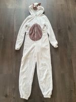 Onesie Einteiler gr M selten getragen Hessen - Neuental Vorschau