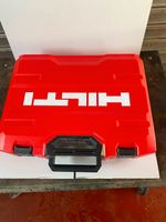 HILTI GERÄTEKOFFER für Akku Nibbler SPN 6-A22 LEER 2250667 Bayern - Weiden (Oberpfalz) Vorschau