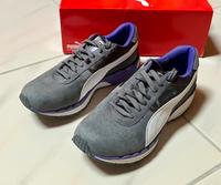 Puma Bodytrain LS NBK Laufschuhe NEU & OVP Gr. 41 Hessen - Alsfeld Vorschau