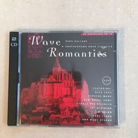 Wave Romantics Doppel CD Nordrhein-Westfalen - Frechen Vorschau