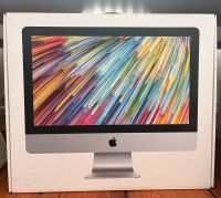 iMac 21,5” Retina-4K-Display (2019) Kreis Pinneberg - Quickborn Vorschau