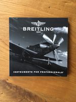 Breitling Rolex Cartier Uhrenkatalog 2005 Niedersachsen - Duderstadt Vorschau