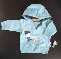 Sigikid Hoodie Ritter Größe 62 Bayern - Kasendorf Vorschau