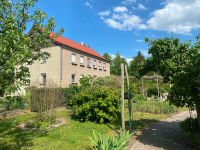 Eigentumswohnung mit großem Garten - derzeit vermietet Brandenburg - Müncheberg Vorschau