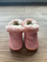 Babyrosa Lederschuhe Bayern - Kitzingen Vorschau