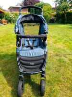 Britax Kinderbuggy Niedersachsen - Haren (Ems) Vorschau