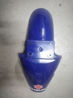 Suzuki RGV 250 VJ21 Kotflügel Fender Schutzblech blau Bayern - Zellingen Vorschau