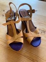 Tamaris Keilabsatz Schuhe Bayern - Schnaittach Vorschau