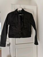 TOP!!! Jeansjacke - H&M - Grösse 152 Niedersachsen - Moringen Vorschau