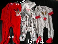 Kleiderpaket für Jungen Rheinland-Pfalz - Kinderbeuern Vorschau