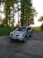 Renault Koleos verkaufen oder Tauschen Nordrhein-Westfalen - Gummersbach Vorschau