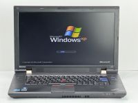 Windows XP Gaming Notebook Lenovo ThinkPad i5-2450M 2,50GHz 4GB 1 Baden-Württemberg - Fellbach Vorschau