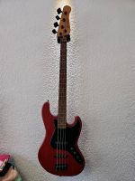 Martinez Bass Vintage Hannover - Mitte Vorschau