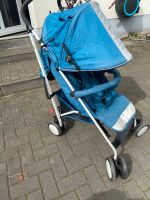 Buggy blau von Smiki Brandenburg - Wandlitz Vorschau