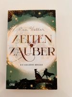 Zeiten Zauber Die Goldene Brücke - Eva Völler Hessen - Dietzenbach Vorschau
