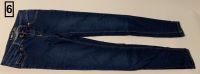 Jeanshose FBSISTER, dunkelblau, stretch, Gr. W26 (vermutlich XS) Nordrhein-Westfalen - Haan Vorschau