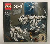 LEGO Ideas 21320 - Dinosaurier-Fossilien - NEU & OVP Niedersachsen - Hildesheim Vorschau