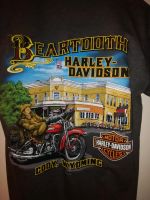 Originelles Harley-Davidson T-Shirt Gr. S München - Ramersdorf-Perlach Vorschau