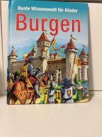 Bunte Wissenswelt für Kinder - Burgen Schleswig-Holstein - Norderstedt Vorschau