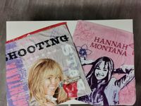 2 x Hannah Montana Badehandtuch, Duschhandtuch  144 x 78 cm Bayern - Niederwinkling Vorschau