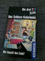 Die drei Fragezeichen Kids Das Schloss Geheimnis Spiel Niedersachsen - Rosengarten Vorschau