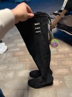 lange Stiefel mit Absätzen Bayern - Bamberg Vorschau