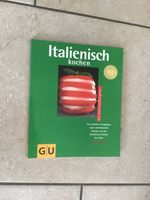 GU Rezepte ⭐️ Kochbuch Italienisch Kochen Italien Büchlein NEU Baden-Württemberg - Radolfzell am Bodensee Vorschau