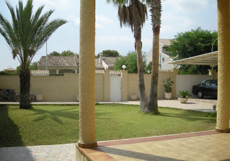 Freistehende Villa in Campoamor /Orihuela Costa –ALC – ES - S1956 in Straßkirchen