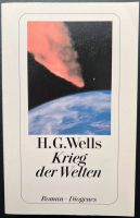 Krieg der Welten von H.G. Wells - Buch Nordrhein-Westfalen - Solingen Vorschau