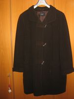 Bexleys Woman Winterjacke / Kurzmantel, braun, Gr. 50 Bayern - Stein Vorschau