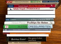 Reitbücher Pferdebücher Bücher Penquitt Konnerth Möller Berlin - Tempelhof Vorschau