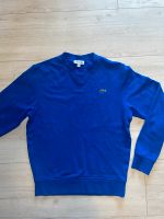 Lacoste Sweatshirt Thüringen - Schlotheim Vorschau