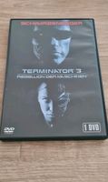 Terminator 3 - Rebellion der Maschinen DVD Baden-Württemberg - Lauda-Königshofen Vorschau