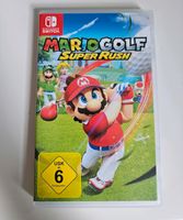 Mario Golf Super Rush Nordrhein-Westfalen - Siegen Vorschau