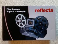 Reflecta Film Scanner Super8 - Normal8 Schleswig-Holstein - Eckernförde Vorschau