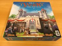 Walls of York. Brettspiel. Deutsch. Neuwertiger Zustand. Mitte - Wedding Vorschau