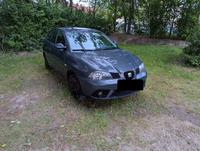 Seat Ibiza 6L Niedersachsen - Uelzen Vorschau