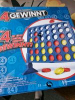 Neu noch OVP Hasbro "Das Orginal. 4 Gewinnt" Nordrhein-Westfalen - Hagen Vorschau