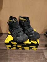 Lurchi Winterboots Gr. 30 blau Nordrhein-Westfalen - Hückeswagen Vorschau