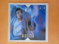 Vinyl LP - Murray Head - Restless 206 259-320 Hamburg-Mitte - Hamburg Hamm Vorschau