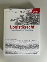 Logistikrecht 2020: Gesetzestexte für die Weiterbildung Taschenb. Rheinland-Pfalz - Thür Vorschau