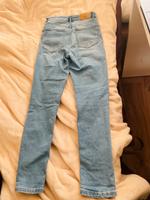 Bershka High Waist Skinny Jeans Gr.36 Damen Niedersachsen - Holzminden Vorschau